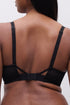 Chantelle Amor Covering Underwired Bra